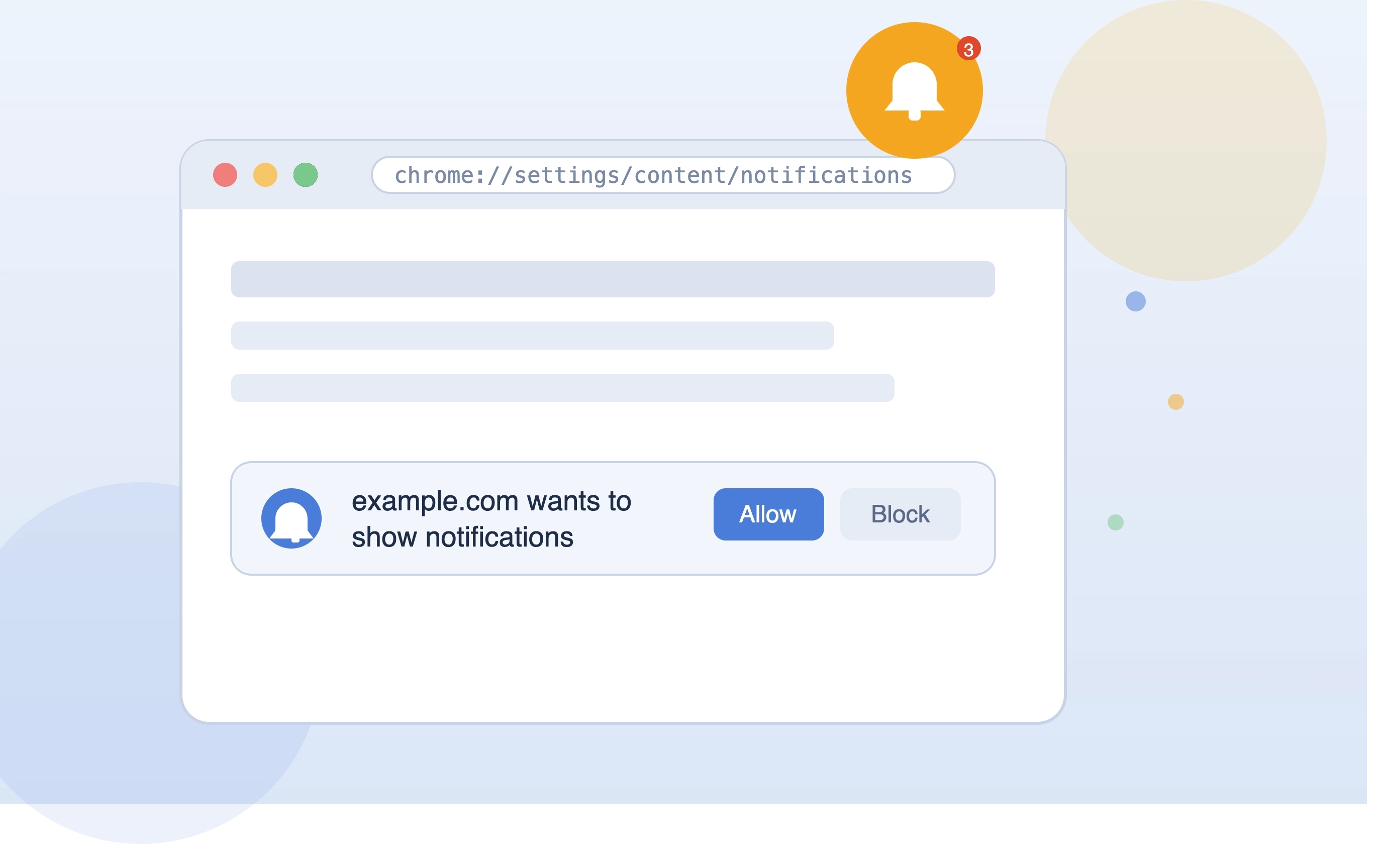 How to Enable and Use Push Notifications on Chrome